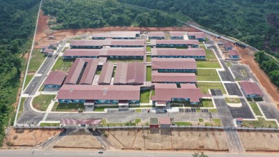 Côte d'Ivoire : Le Centre Hospitalier Régional (CHR)  d'Adzopé ouvre ses portes ce vendredi