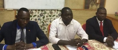 Tchad : La coalition Wakit Tama suspend les pourparlers avec la junte au pouvoir