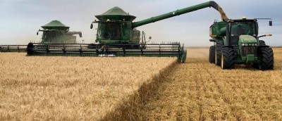 Côte d'Ivoire : Inflation pour cause de crise en Ukraine, ce qui pourrait donner espoir d'un retour à la normale