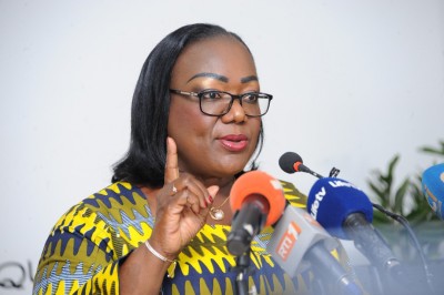Côte d'Ivoire : Concours Administratifs et ENA session 2022, voici les nouvelles mesures importantes prises par la Ministre Anne Ouloto