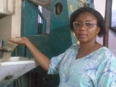 Côte d'Ivoire : Pour relever le défi de la souveraineté alimentaire, la Fédération Nationale du Riz sollicite l'appui de l'Etat