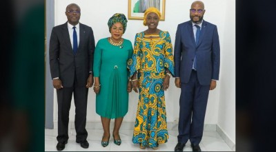 Côte d'Ivoire : L'ivoirien Abdoulaye Sanogo élu Gouverneur du District 9101 du Rotary International pour l'année 2023-2024