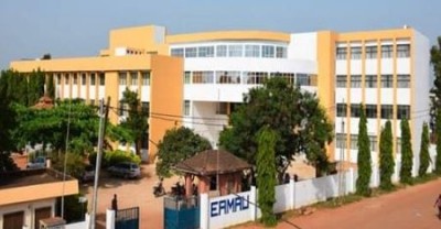 Côte d'Ivoire : Fin des inscriptions au concours d'entrée à l'Ecole Africaine des Métiers de l'Architecture et de l'Urbanisme, le 15 avril 2022