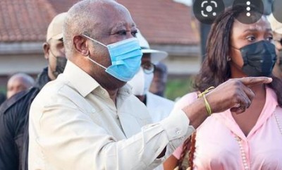 Côte d'Ivoire : A l'ouest, Gbagbo humilie le ministre de la réconciliation de Ouattara