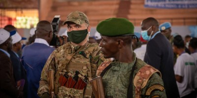 Mali : Massacre de Moura, la Russie bloque une demande d'enquête indépendante à l'ONU et félicite l'armée