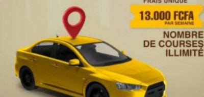 Côte d'Ivoire : « Affaire Treiize taxi », une structure qui s'apprêterait à exercer au mépris de la réglementation en vigueur