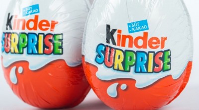 Côte d'Ivoire : Après l'alerte alimentaire en Europe, faut-il retirer les  produits de la gamme  Kinder de nos supermarchés ? Le Ministère du commerce interpellé