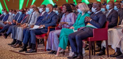 Côte d'Ivoire :  Prof Valy Sidibé estime qu'il « urge de changer qualitativement de mentalités, d'enseigner autrement en innovant les stratégies d'alphabétisation, de formation initiale des maîtres »