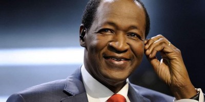 Côte d'Ivoire-Burkina : Le Ministre de la Justice Burkinabè à propos de l'extradition de Compaoré : « Il est ivoirien, aucun Etat n'extrade ses citoyens »