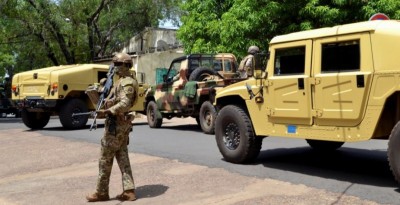 Mali : Massacre présumé de Moura, l'armée livre sa part de vérité et dément la présence de mercenaires russes