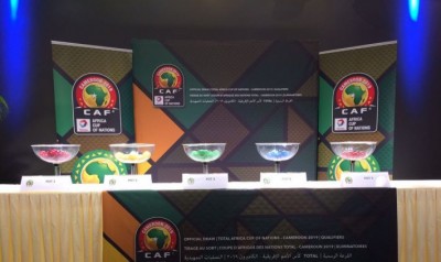 Côte d'Ivoire : À quel jeu joue la CAF en déplaçant le tirage au sort de la CAN 2023 en Afrique du Sud ?