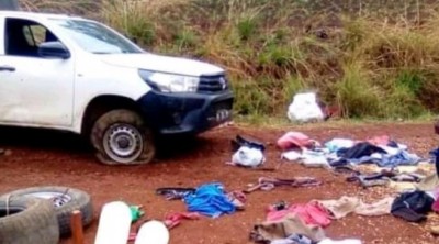 Cameroun : Au moins 4 gardiens de prison tués dans le Nord ouest