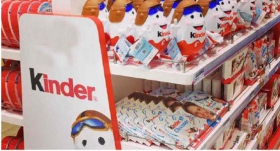 Côte d'Ivoire : Alerte alimentaire, le  Ministre du Commerce ordonne aux importateurs à procéder aux retraits-rappels systématiques des produits de la marque « Kinder »