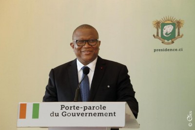 Côte d'Ivoire : Exécution du budget 2021, 8 517,5 milliards de FCFA de ressources mobilisées, pour une prévision de 7 602 milliards de FCFA