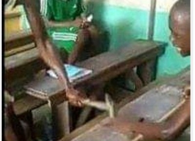 Cameroun : Un enseignant condamné à 9 mois de prison pour maltraitance d'élève