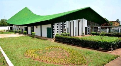 Côte d'Ivoire : Pâques 2022 dans le Gbêkê, le Centre culturel Jacques Aka de Bouaké innove avec «  Eskal Paquinou  »