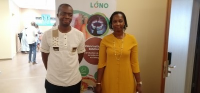 Côte d'Ivoire :   Production d'énergie verte à partir des eaux usées des filières huile de palme et manioc, l'installation de deux biodigesteurs préfabriqués de 16m3 annoncés à Azito et Aboisso
