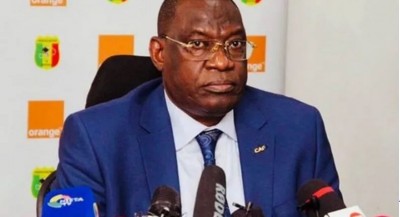 Côte d'Ivoire-Mali : FIF, la FIFA désigne  le président de la Fédération Malienne superviseur des élections