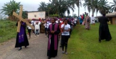 Cameroun : Pâques 2022, entre célébrations et  vie chère