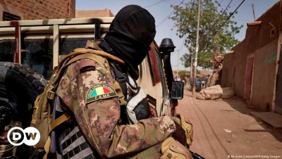 Mali : Trois soldats tués, une douzaine de terroristes dont des cadres neutralisés dans le centre