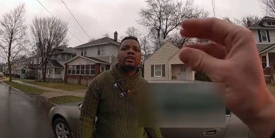 Congo - USA : Justice pour un congolais abattu d'une balle dans ta tête par un policier blanc dans le Michigan