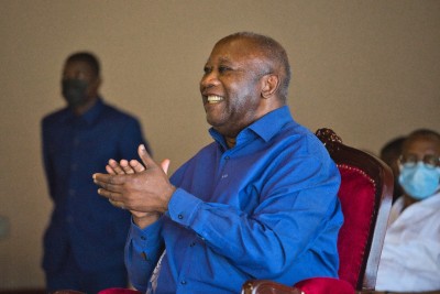 Côte d'Ivoire : Blocage au PPA-CI, Ago Marthe invalide et annule le processus électoral des premiers responsables de la ligue des jeunes et des femmes