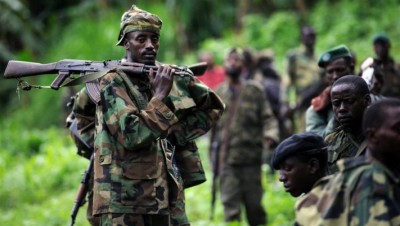 RDC : Quinze personnes tuées en deux jours par des soldats ivres dans l'est