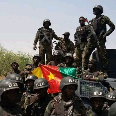 Cameroun : La signature d'un accord de coopération militaire avec la Russie enflamme l'opinion