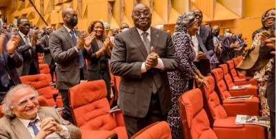 Côte d'Ivoire : Laurent Despas : « En nommant un Vice-président, Alassane Ouattara entend rassurer l'ensemble de la Côte d'Ivoire et au-delà »