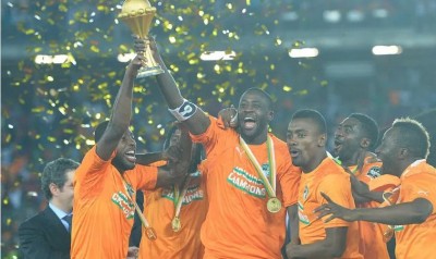 Côte d'Ivoire : Yaya Touré : « Les politiciens m'ont insulté ; j'ai gagné des titres et beaucoup d'argent, mais non, je ne suis pas heureux »