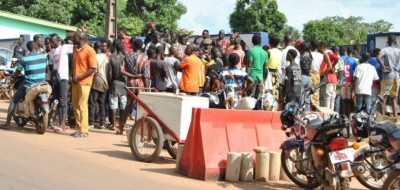 Côte d'Ivoire : Drame à l'Ouest, un homme suspecté d'avoir tué atrocement sa nièce de 12 ans