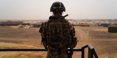 Mali : Un premier russe tué dans l'explosion d'une mine dans le centre