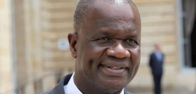 Côte d'Ivoire : Amadou Soumahoro quitte à nouveau le Pays pour des soins de santé à l'étranger