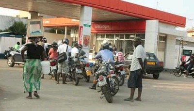 Cameroun : Les automobilistes s'inquiètent des pénuries de carburant, le gouvernement rassure