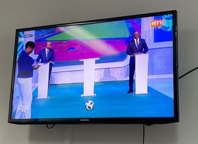 Côte d'Ivoire : Critiqué pour son absence au débat sur la télévision nationale, Drogba se justifie