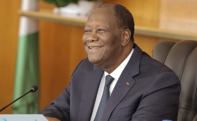 Côte d'Ivoire :  Nouveau Gouvernement, Alassane Ouattara confie la nomination de certains Directeurs de cabinets au Premier ministre