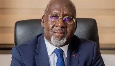 Côte d'Ivoire : Non reconduit dans le Gouvernement, Alcide Djédjé : « Je reste à la disposition du président pour d'autres missions »