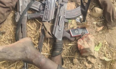 Cameroun : 4 hommes armés abattus par les forces Camerounaises à l'Extrême - nord