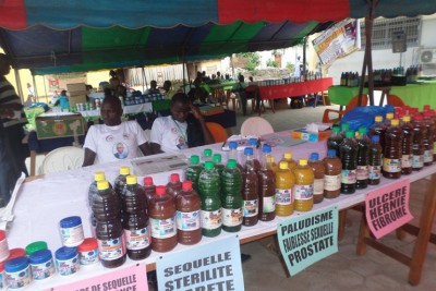 Côte d'Ivoire : La Haca met en garde  les radios de proximité qui programment et diffusent les messages de médecine  et de pharmacopée traditionnelles