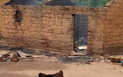 Côte d'Ivoire : Niakara, les affrontements entre jeunes suite à l'assassinat d'un adolescent provoquent l'exode des populations, le tuteur du présumé meurtrier mis aux arrêts