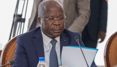 Côte d'Ivoire :  Paludisme, plus de 1000 décès enregistrés chaque année, le gouvernement mise sur les techniques innovantes pour endiguer la maladie