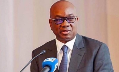 Côte d'Ivoire : Présidence de la Fif, Idriss Diallo élu président au second tour face à Sory, Didier Drogba out au 1er tour