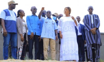 Côte d'Ivoire :    Riviera Bonoumin, décès de deux fillettes dans les eaux de ruissellement, le Gouvernement apporte sa compassion aux familles éplorées, les corps inhumés mardi prochain