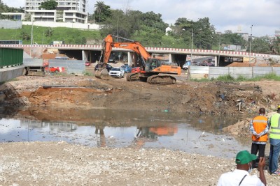 Côte d'Ivoire :    Saison des pluies, le Gouvernement annonce des déguerpissements forcés de populations installées sur les zones à risques, en attendant des mises en demeure servies