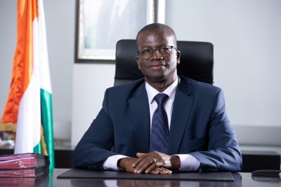 Côte d'Ivoire : Après son éviction du Gouvernement, Thomas Camara exprime ses sincères remerciements à Ouattara