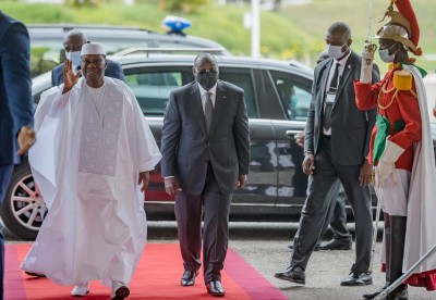 Côte d'Ivoire : Ouattara quitte Abidjan pour un séjour en Arabie Saoudite