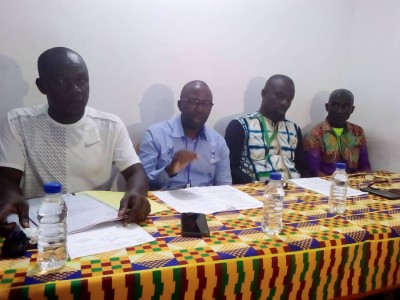 Côte d'Ivoire : Les pré-collecteurs d'ordures ménagères en grève ce lundi à Cocody et Bingerville