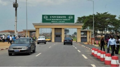 Côte d'Ivoire : Les épreuves écrites du concours de recrutement des personnels Enseignants-chercheurs et chercheurs se tiendront en mai