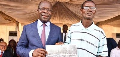 Côte d'Ivoire :   Lutte contre le paludisme, Dimba annonce l'intégration de la chimio-prophylaxie chez les nourrissons, en plus des femmes enceintes