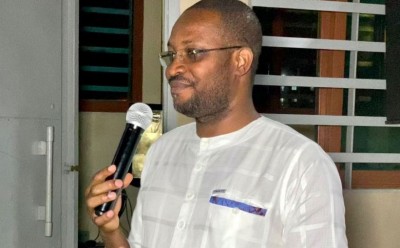 Côte d'Ivoire :  Séguéla, le député de Sifié-Kamalo-Worofla invite les cadres et fils du Woroba « à la paix, à la cohésion, à la cohabitation pacifique et à l'unité autour de Amadou Soumahoro »